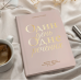 Щоденник на 3 роки «Один день одне речення» світлий