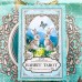 Карти Таро Акварельний Кролик 78 карт - Rabbit Tarot