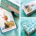 Карти Таро Акварельний Кролик 78 карт - Rabbit Tarot