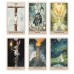 Карти Таро Акварельний Кролик 78 карт - Rabbit Tarot