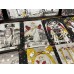 Secret Mirror Tarot 3rd Edition (Таро Секретного Зеркала)