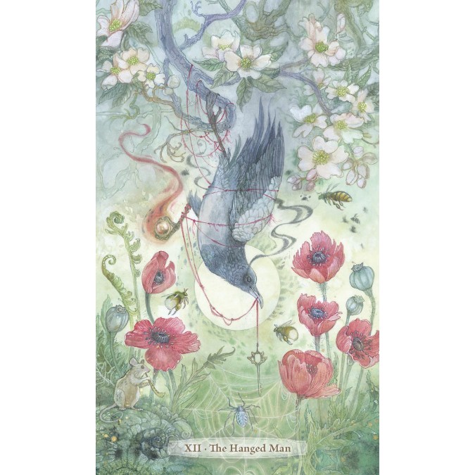 Карты Таро Verdance Tarot (Верданс Таро)
