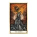 Карти Таро Lord of the Rings Tarot Gift Set (Таро Володар Перснів)