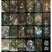 Таро Слов'янські Легенди (The Slavic Legends Tarot), велика версія, 14 см