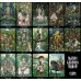Таро Слов'янські Легенди (The Slavic Legends Tarot), велика версія, 14 см