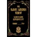 Таро Слов'янські Легенди (The Slavic Legends Tarot), ЛІМІТОВАНЕ ВИДАННЯ, 14 см