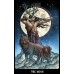 Таро Слов'янські Легенди (The Slavic Legends Tarot), ЛІМІТОВАНЕ ВИДАННЯ, 14 см