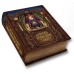 Таро Темний Маєток (The Dark Mansion Tarot), велика версія 14 см, Remastered Edition