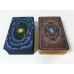 Таро Темний Маєток (The Dark Mansion Tarot), стандартна версія 12 см, 4-те видання, золоті зрізи