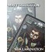 Таро Темний Маєток (The Dark Mansion Tarot), стандартна версія 12 см, 4-те видання, золоті зрізи