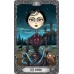 Таро Темний Маєток (The Dark Mansion Tarot), стандартна версія 12 см, 4-те видання, золоті зрізи
