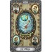Таро Темний Маєток (The Dark Mansion Tarot), стандартна версія 12 см, 4-те видання, золоті зрізи