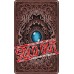 Таро Темний Маєток (The Dark Mansion Tarot), стандартна версія 12 см, 4-те видання, золоті зрізи
