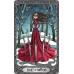 Таро Темний Маєток (The Dark Mansion Tarot), стандартна версія 12 см, 4-те видання, золоті зрізи
