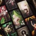 Колода Артура "Колода Многих Вещей" (Arthur's Deck of Many Things)