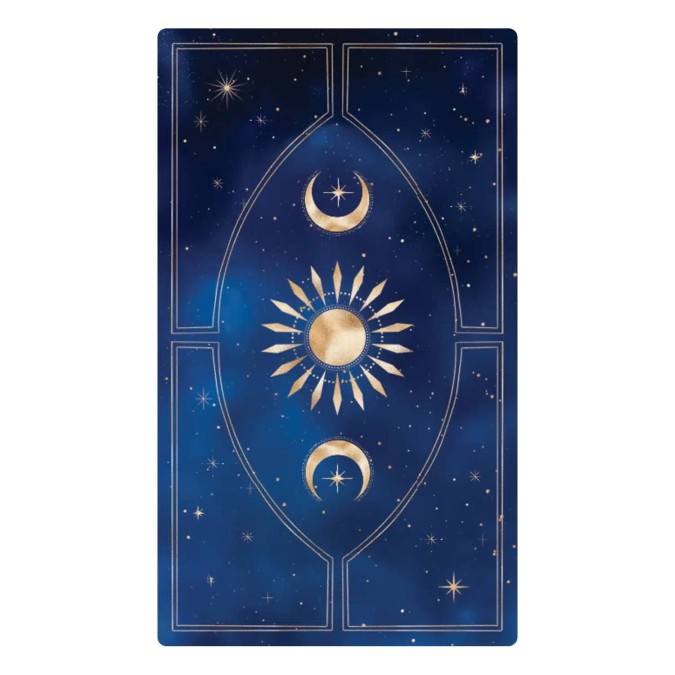 Карты Оракул Зодиак (Zodiac Oracle Cards)