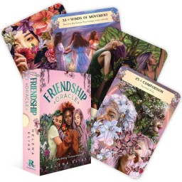 Карты Оракул Дружбы (Friendship Oracle)