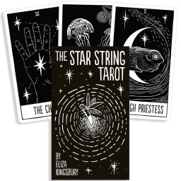 Карты Таро Star String (The Star String Tarot)