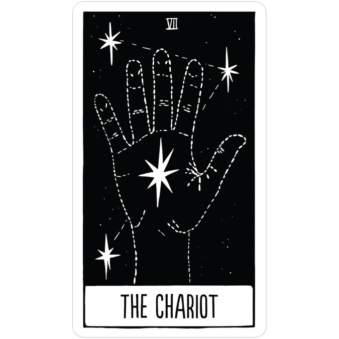 Карты Таро Star String (The Star String Tarot)