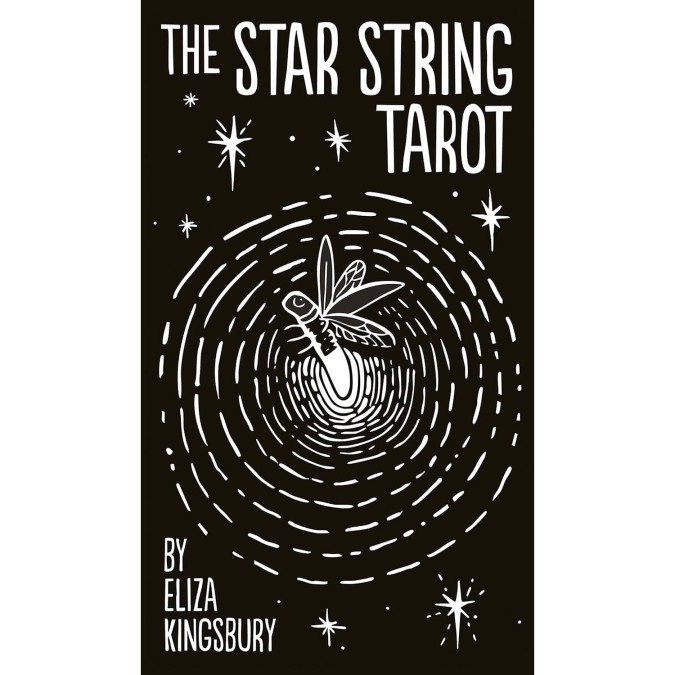 Карты Таро Star String (The Star String Tarot)