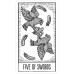 Карты Таро Star String (The Star String Tarot)