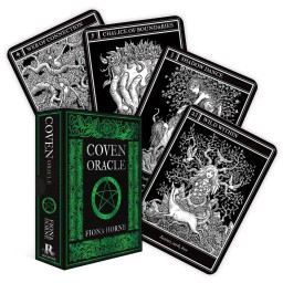 Карты Оракул Ковен (Coven Oracle)