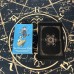 Карты Таро Нимфа в деревянной коробке (Nymph Tarot)