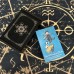 Карты Таро Нимфа в деревянной коробке (Nymph Tarot)