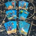 Карты Таро Нимфа в деревянной коробке (Nymph Tarot)