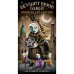 Карты Таро Безумной Луны - Deviant Moon Tarot borderless edition