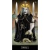 Карты Таро Безумной Луны - Deviant Moon Tarot borderless edition