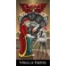 Карты Таро Безумной Луны - Deviant Moon Tarot borderless edition