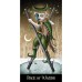 Карты Таро Безумной Луны - Deviant Moon Tarot borderless edition
