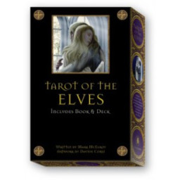 Карти Таро Ельфів - Tarot of the Elves. Lo Scarabeo