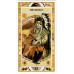 Сакральний оракул Американських індіанців  Native American Spirituality Oracle Cards