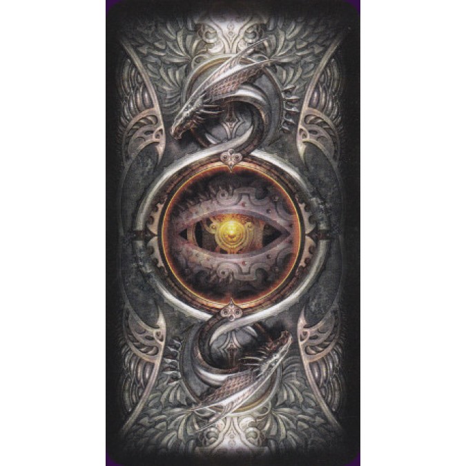 Карты Таро Барбьери - Barbieri Tarot
