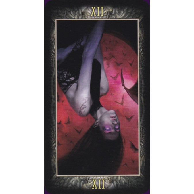 Карты Таро Барбьери - Barbieri Tarot