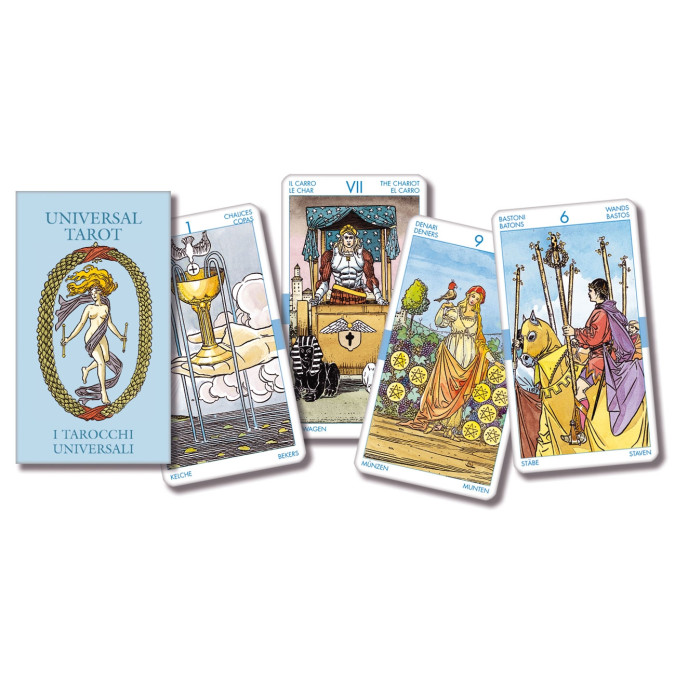 Rana George Lenormand