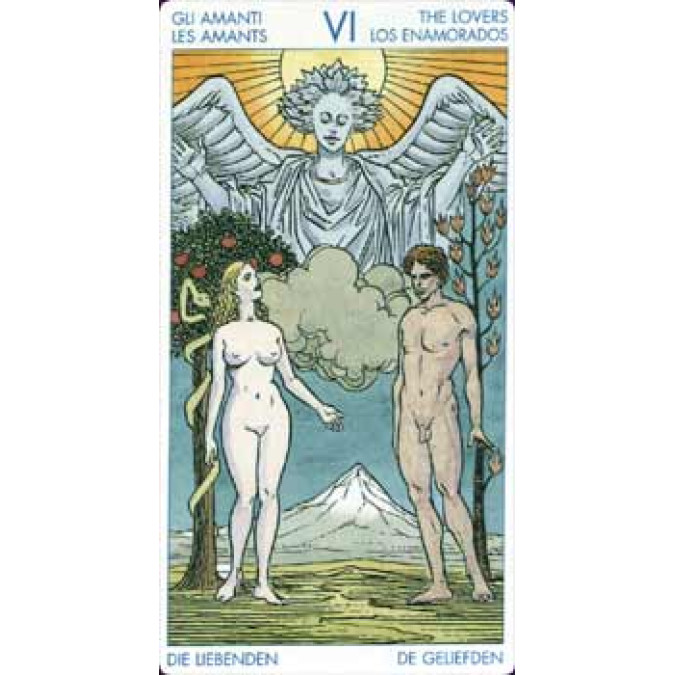 Rana George Lenormand