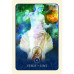 Карты Оракул Астрологический Черной Луны - Black Moon Astrology Cards. Blue Angel
