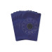 Карты Оракул Астрологический Черной Луны - Black Moon Astrology Cards. Blue Angel
