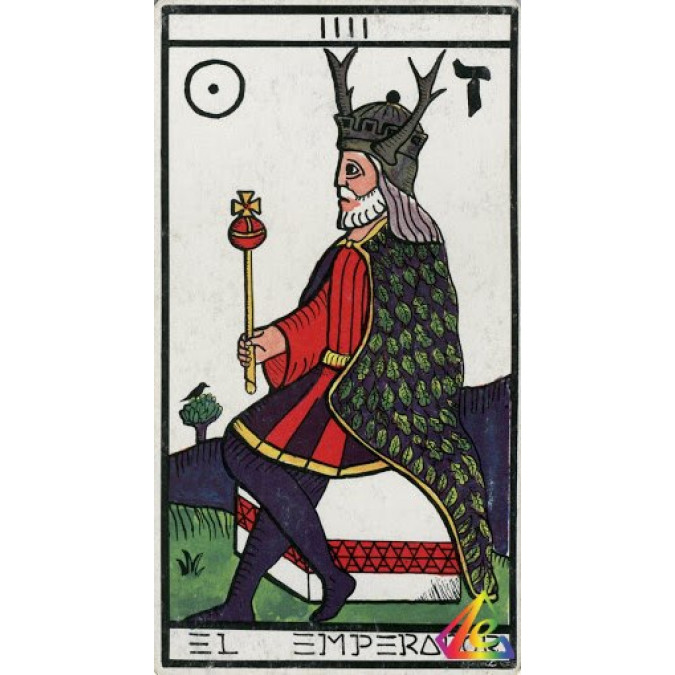 Таро Езотеричне Esoteric Tarot