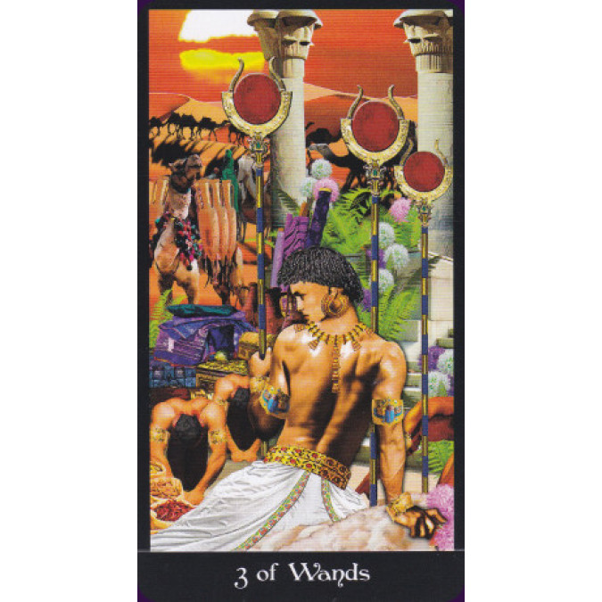 Tarot Apocalypsys Таро Апокаліпсису