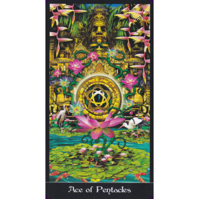 Tarot Apocalypsys Таро Апокаліпсису
