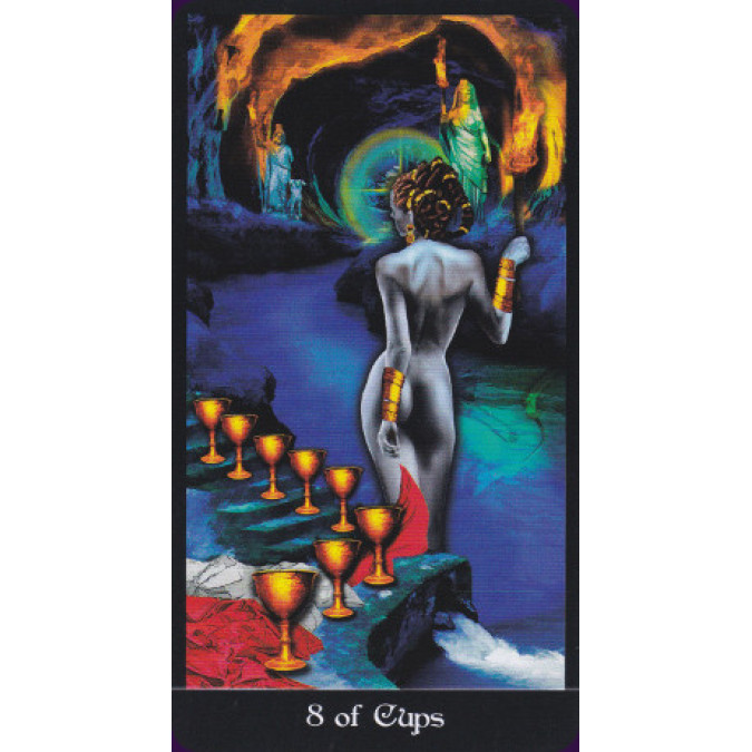Tarot Apocalypsys Таро Апокаліпсису