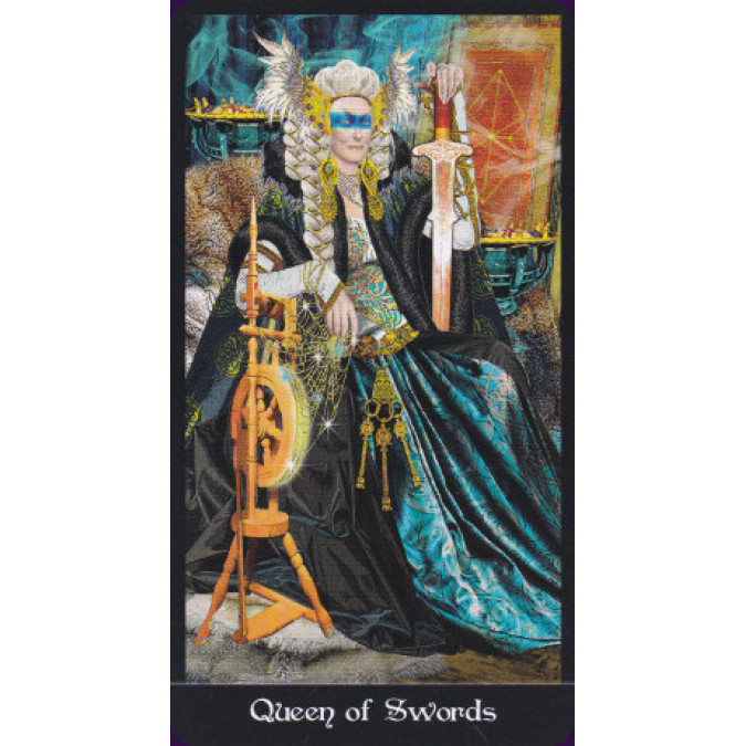 Tarot Apocalypsys Таро Апокаліпсису