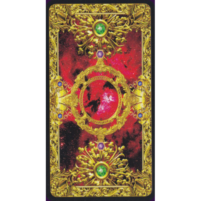 Tarot Apocalypsys Таро Апокаліпсису