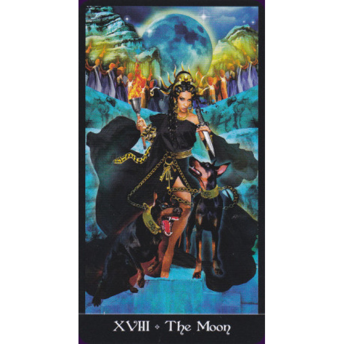 Tarot Apocalypsys Таро Апокаліпсису