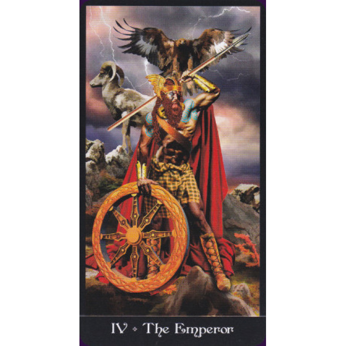 Tarot Apocalypsys Таро Апокаліпсису