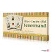 Стародавня Ленорман Old Lenorman